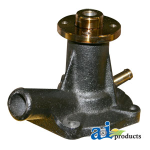 KU20412    Kubota Water Pump---Replaces 15534-73030